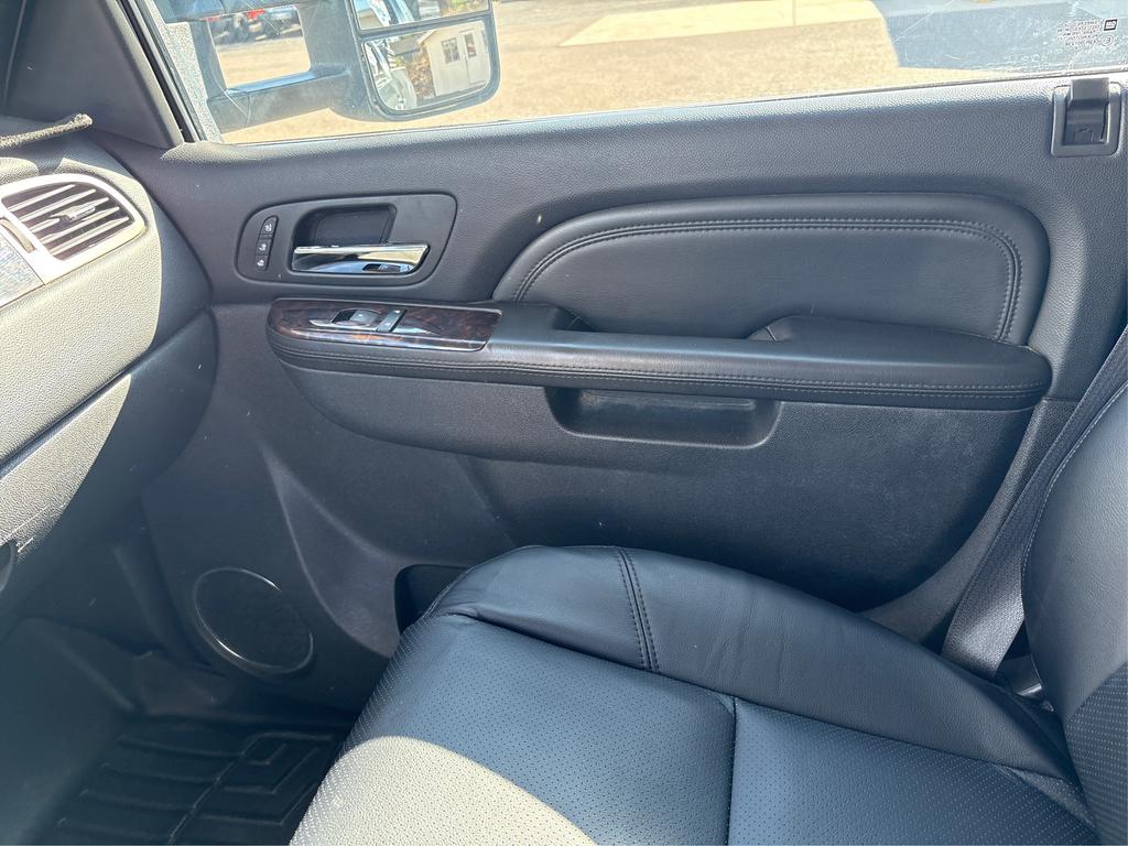 2011 GMC Sierra - $31,995