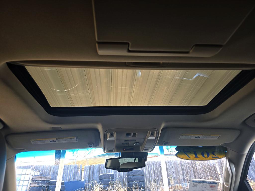 2017 Chevrolet Tahoe Premier photo