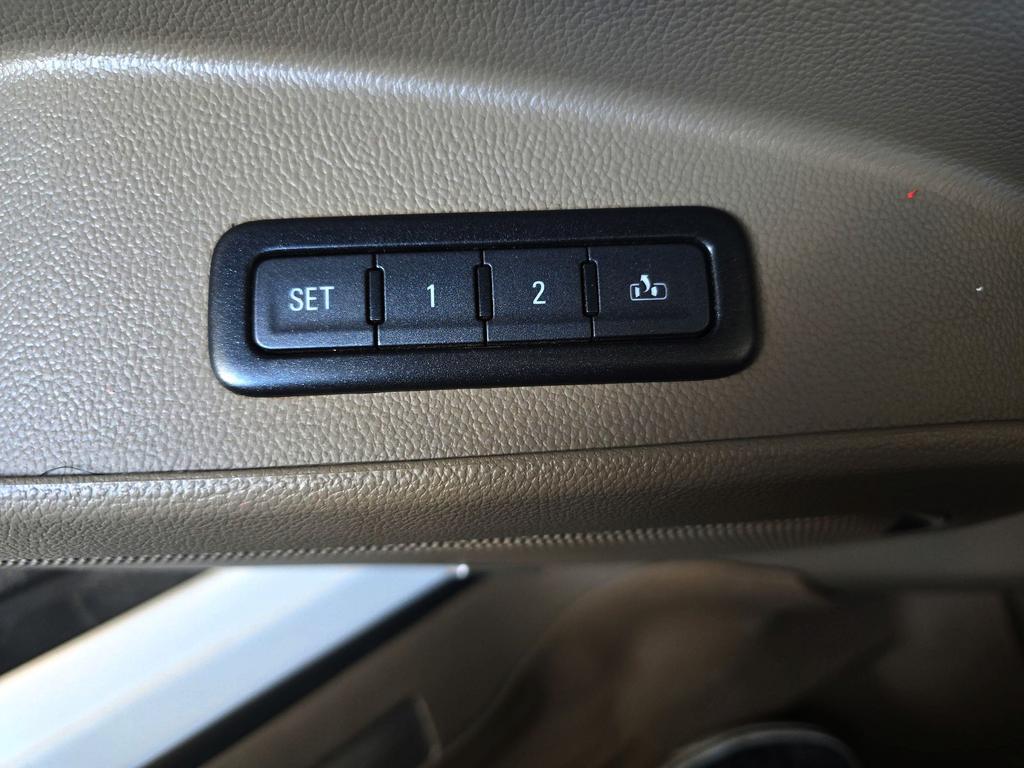 2017 Chevrolet Tahoe Premier photo