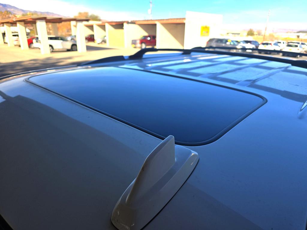 2017 Chevrolet Tahoe Premier photo