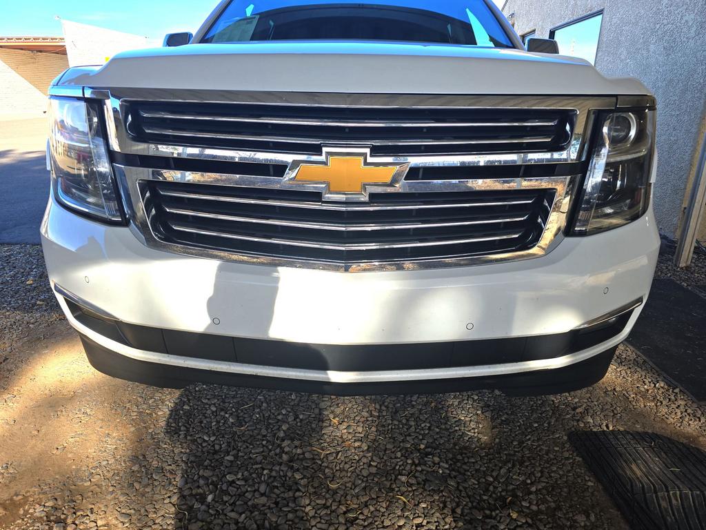 2017 Chevrolet Tahoe Premier photo