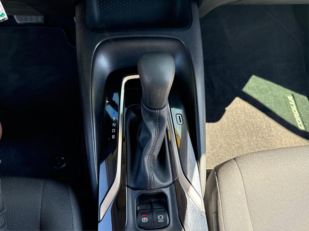 2020 Toyota Corolla - $18,995