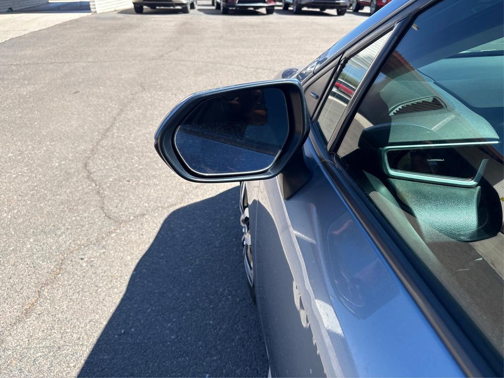 2020 Toyota Corolla - $18,995