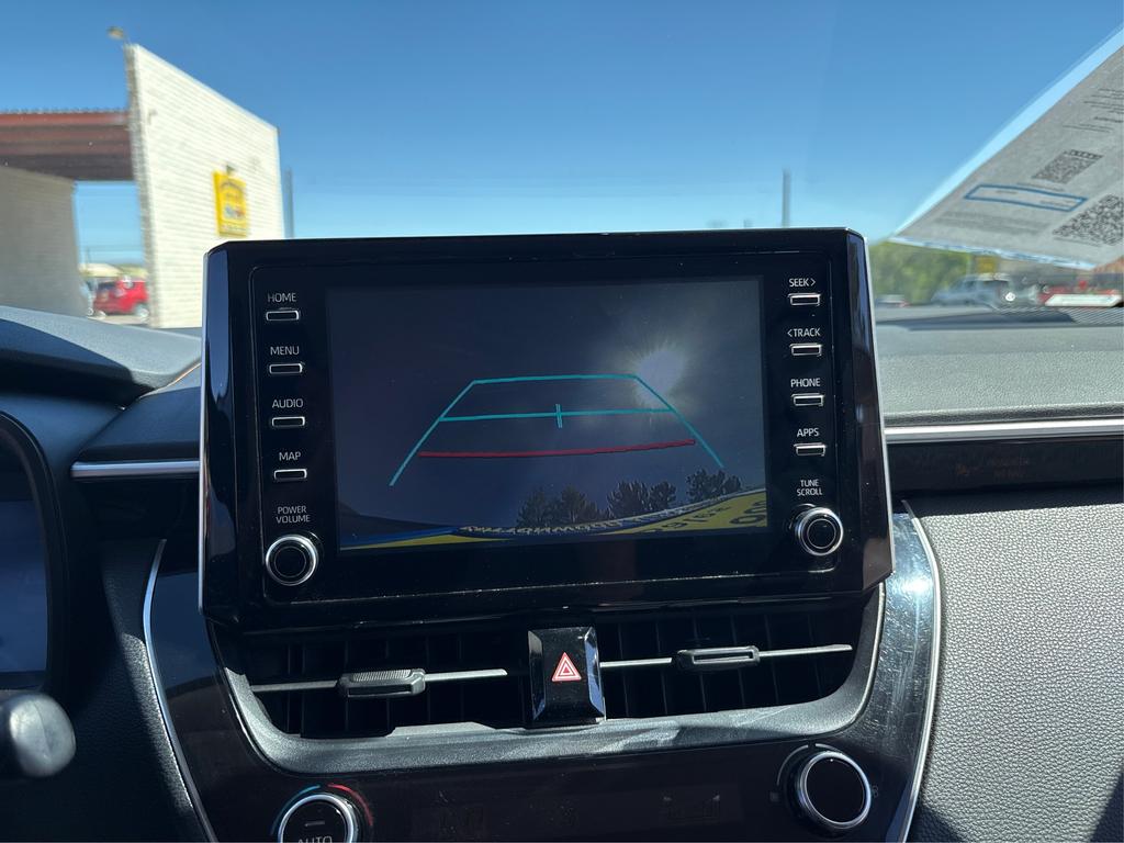 2020 Toyota Corolla - $18,995