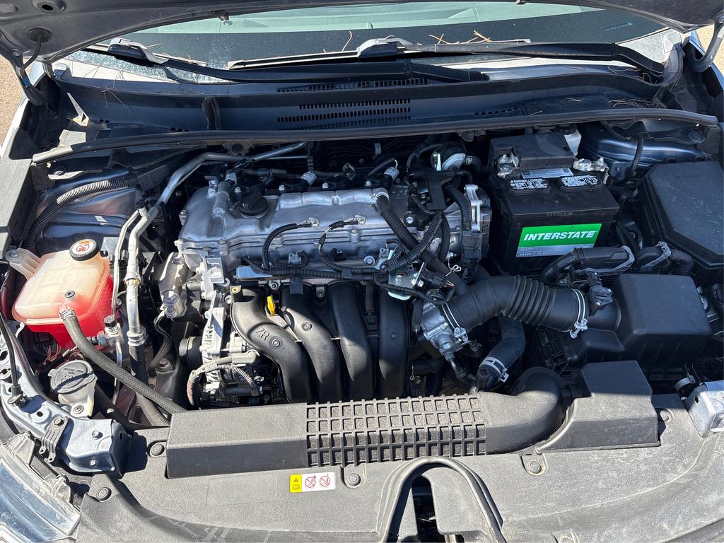 2020 Toyota Corolla - $18,995