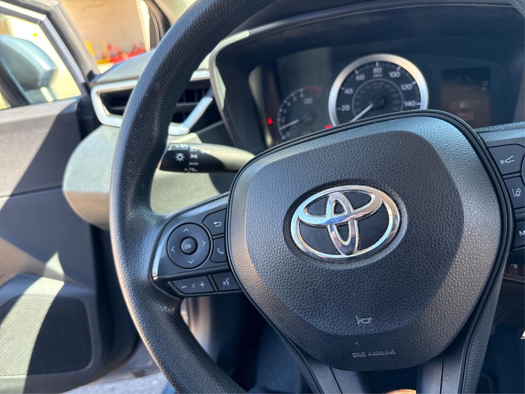 2020 Toyota Corolla - $18,995