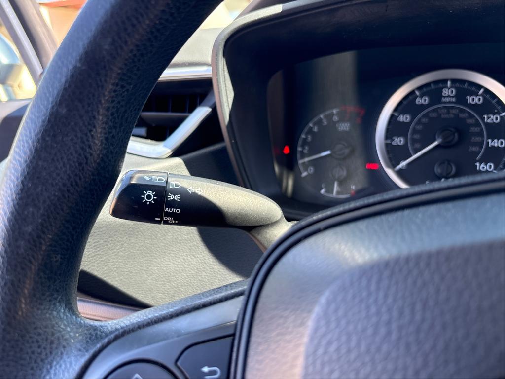 2020 Toyota Corolla - $18,995