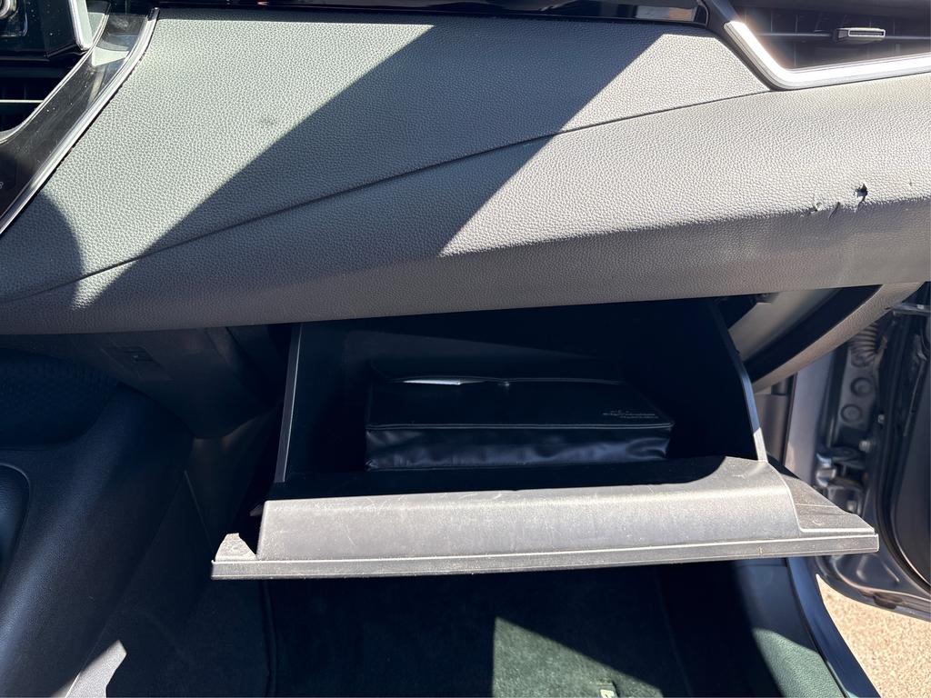 2020 Toyota Corolla - $18,995