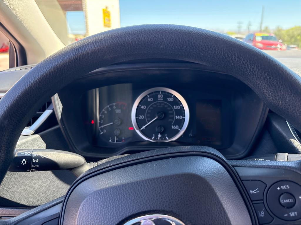 2020 Toyota Corolla - $18,995