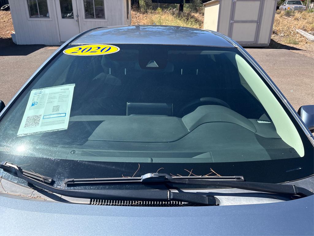 2020 Toyota Corolla - $18,995