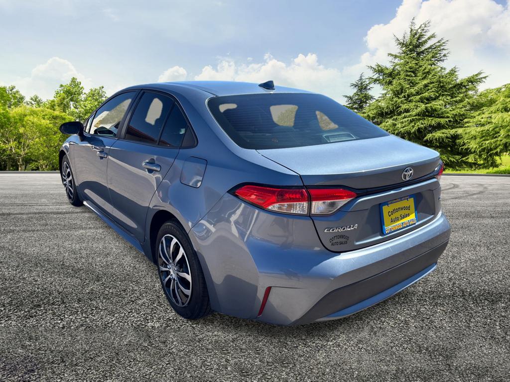 2020 Toyota Corolla - $18,995