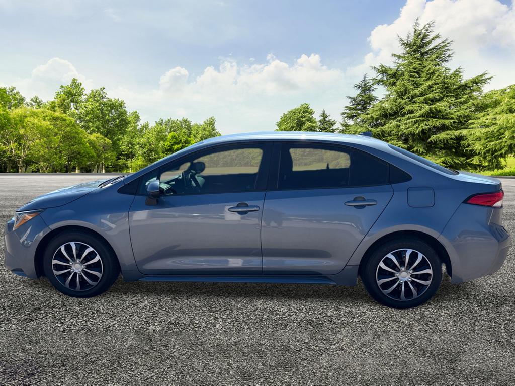2020 Toyota Corolla - $18,995