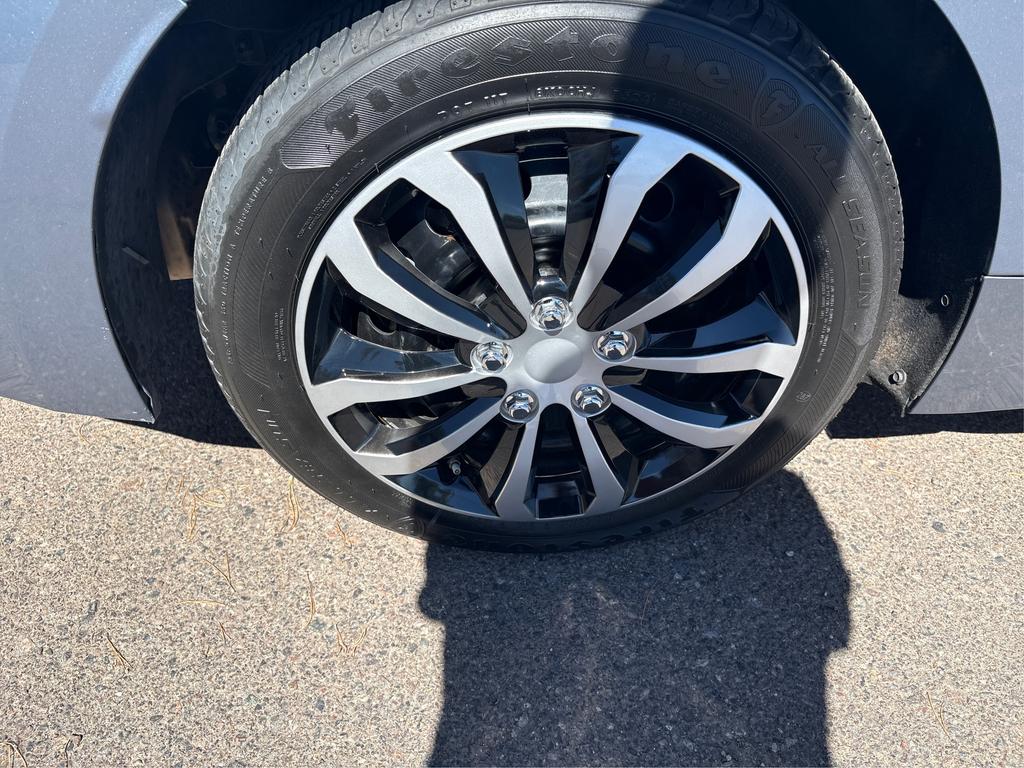 2020 Toyota Corolla - $18,995