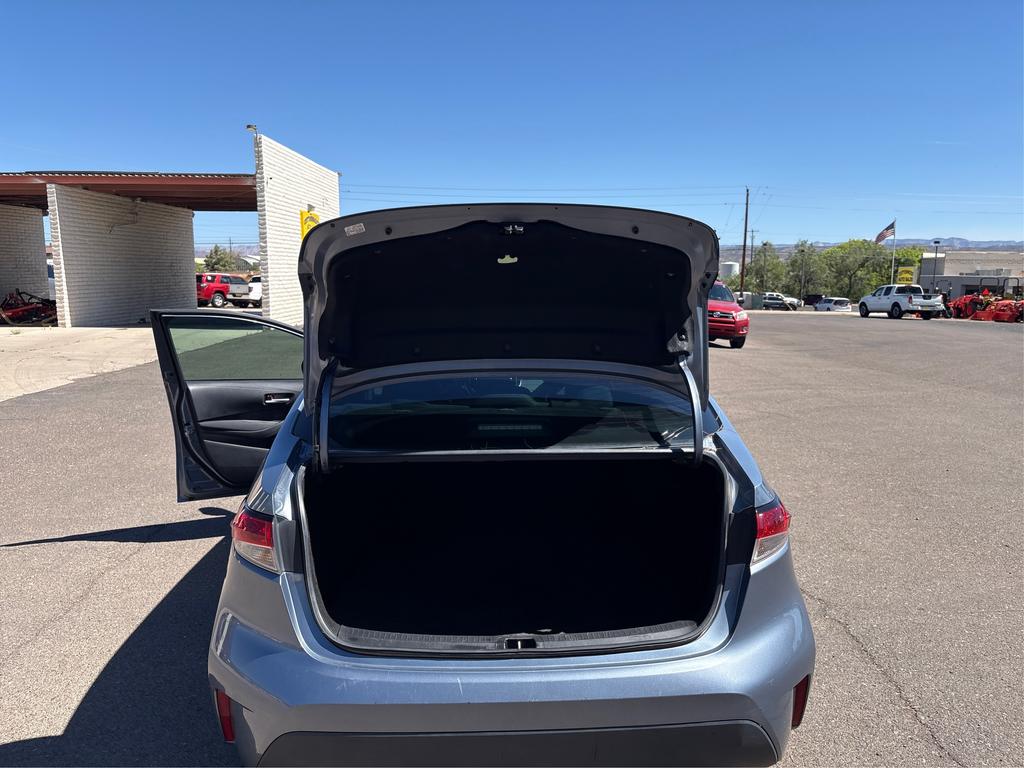 2020 Toyota Corolla - $18,995