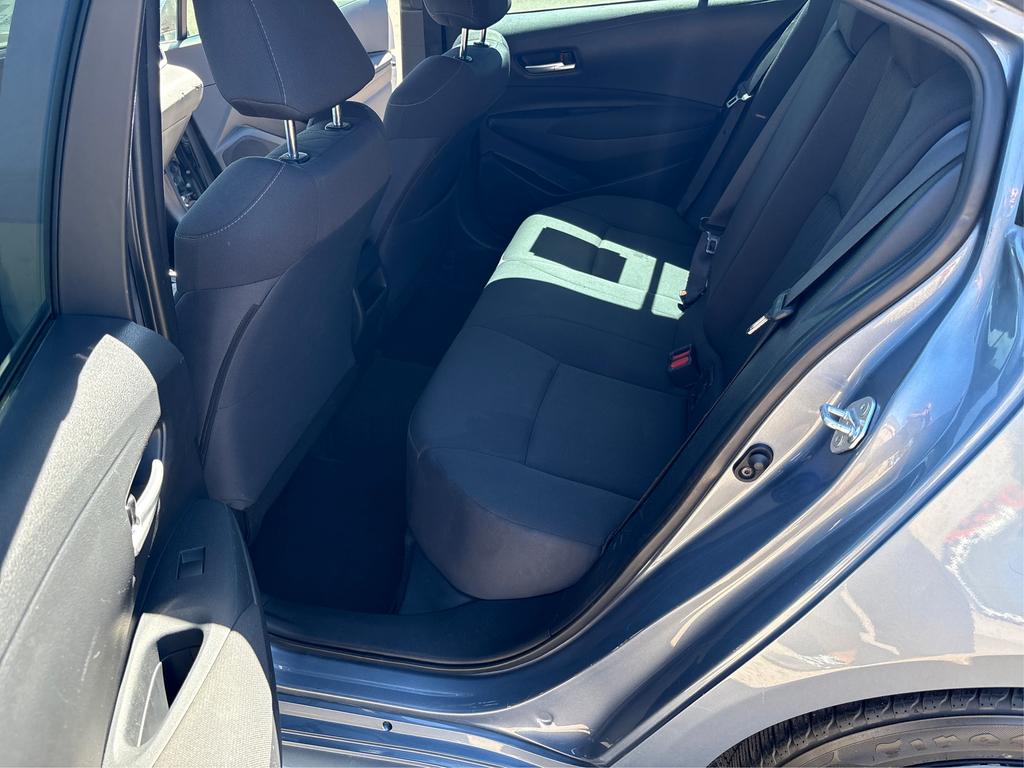2020 Toyota Corolla - $18,995