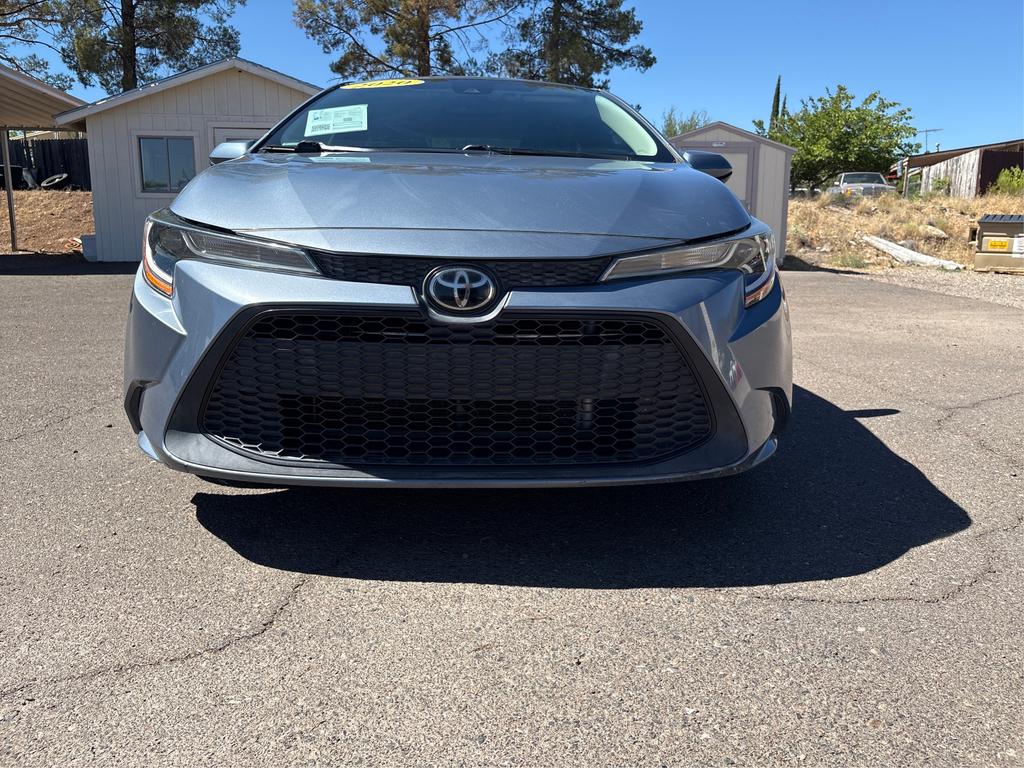 2020 Toyota Corolla - $18,995