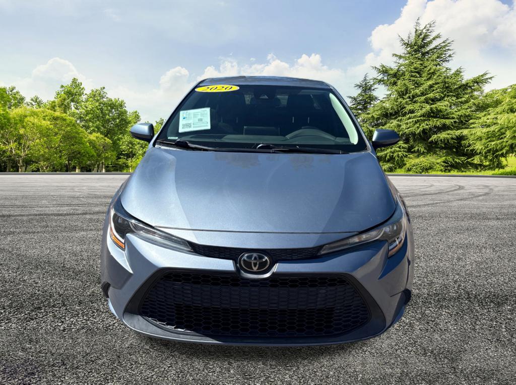 2020 Toyota Corolla - $18,995