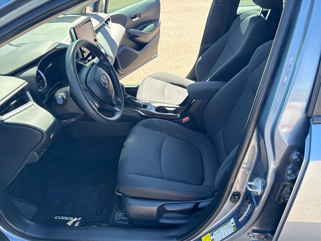 2020 Toyota Corolla - $18,995