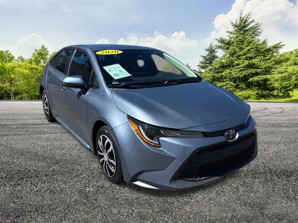 2020 Toyota Corolla - $18,995
