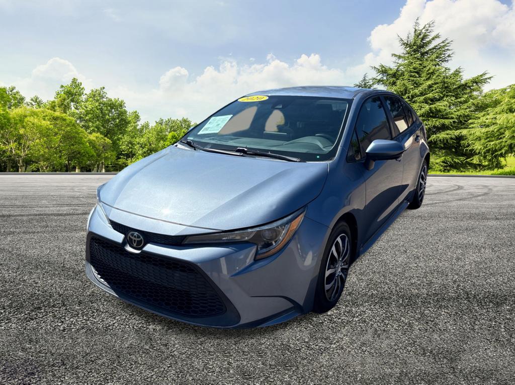 2020 Toyota Corolla - $18,995