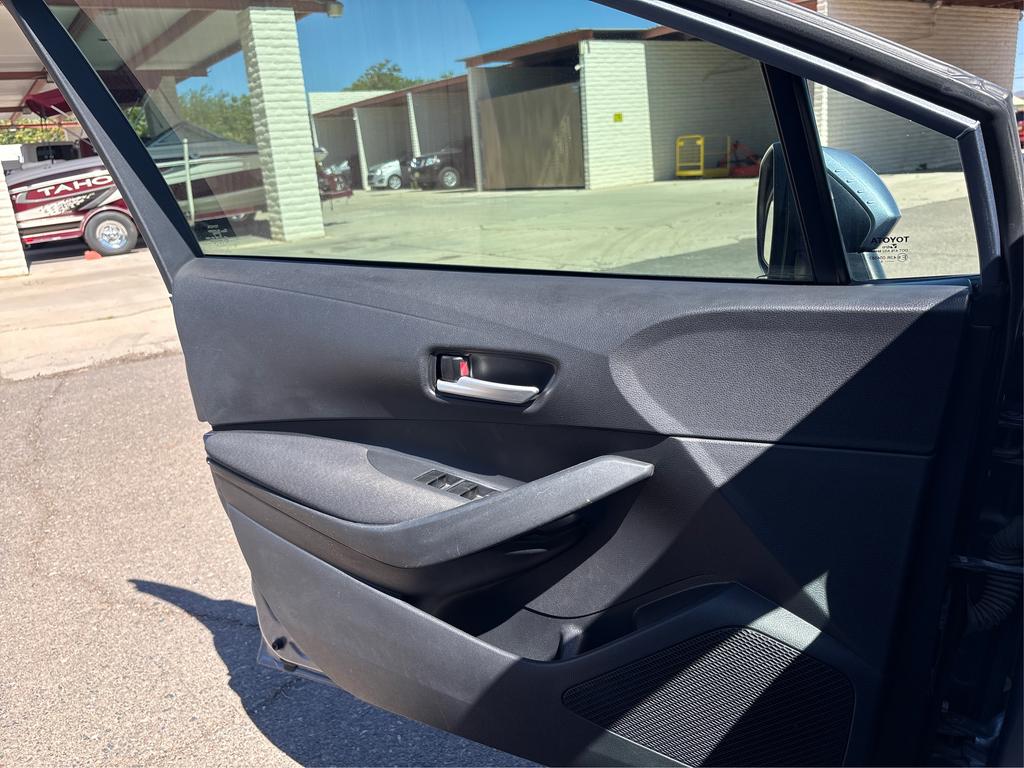 2020 Toyota Corolla - $18,995