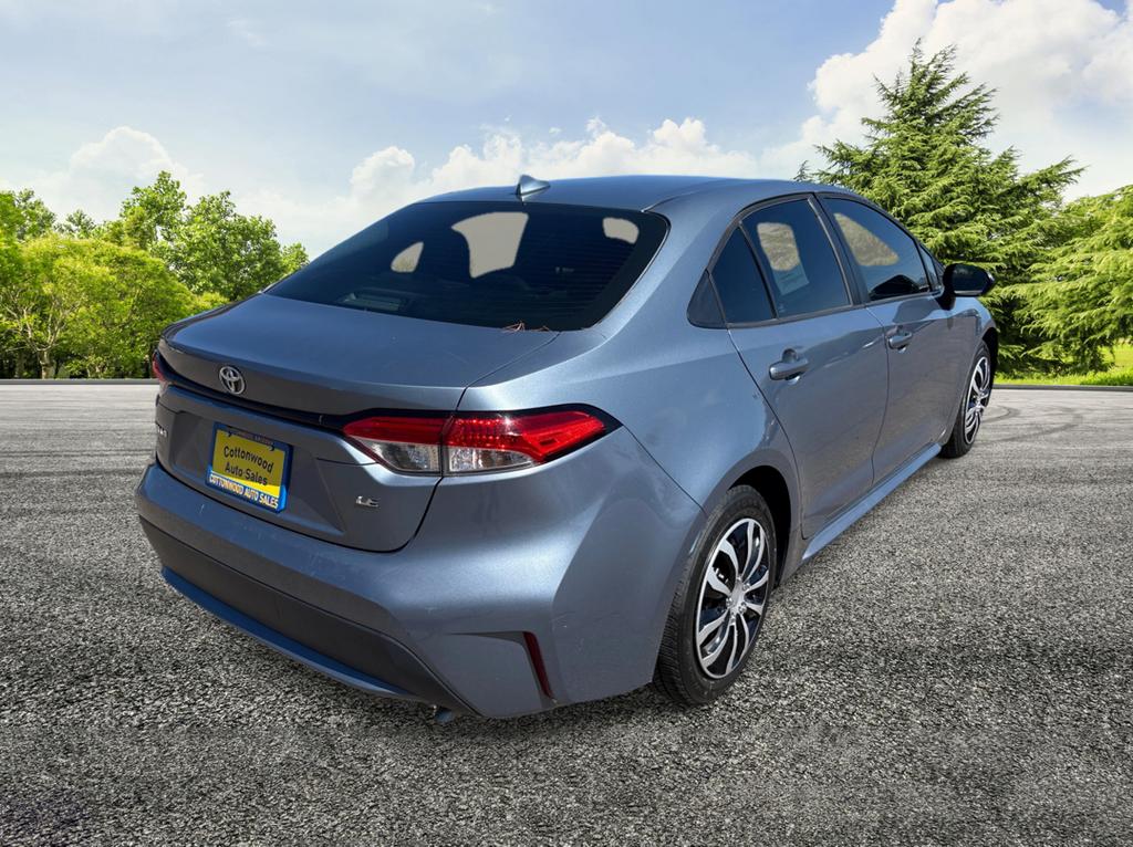 2020 Toyota Corolla - $18,995
