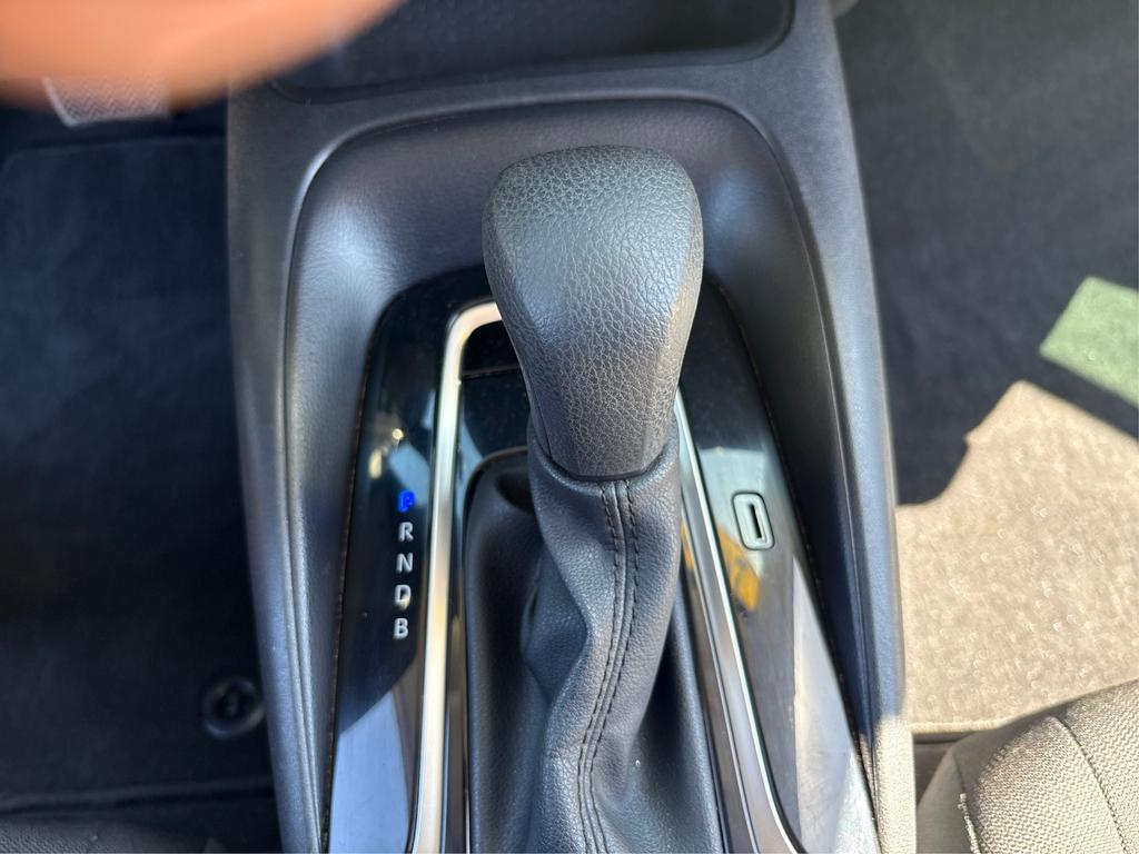 2020 Toyota Corolla - $18,995
