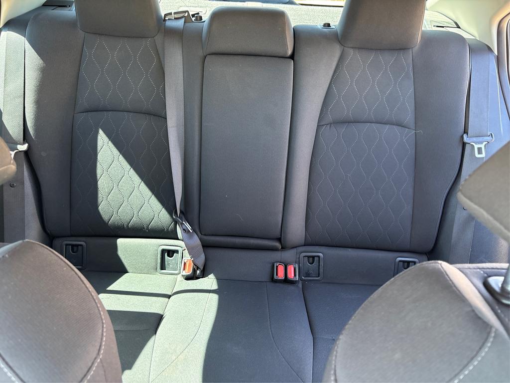 2020 Toyota Corolla - $18,995