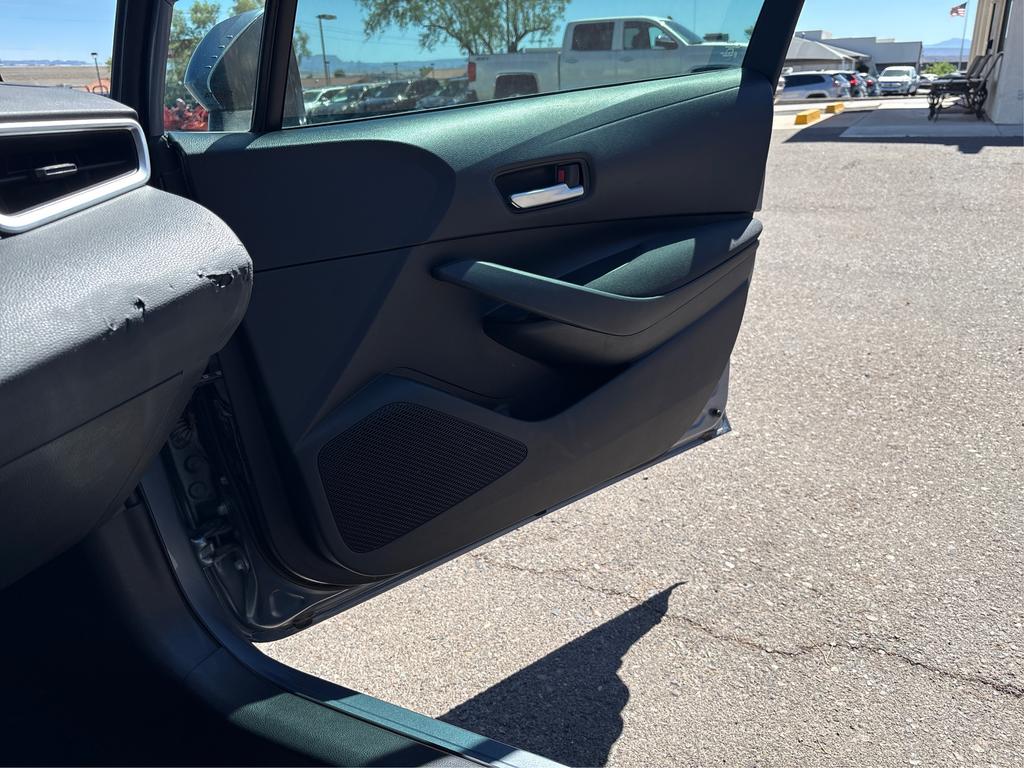 2020 Toyota Corolla - $18,995