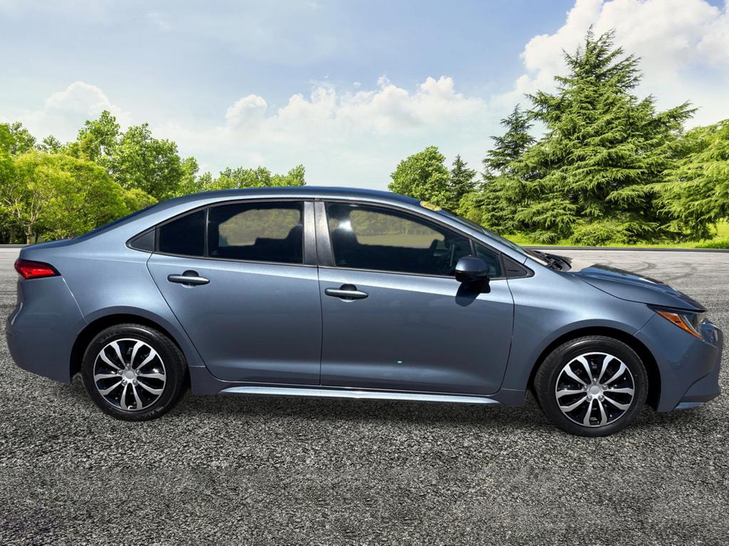 2020 Toyota Corolla - $18,995