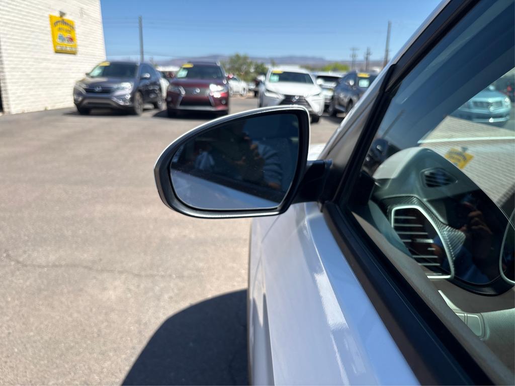 2020 Hyundai Tucson - $18,995