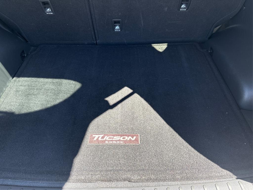 2020 Hyundai Tucson - $18,995