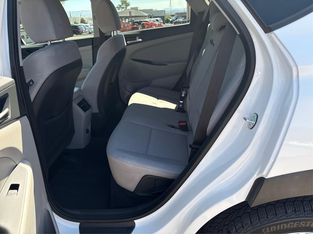 2020 Hyundai Tucson - $18,995