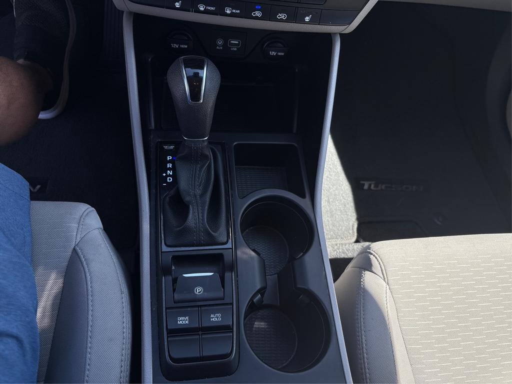 2020 Hyundai Tucson - $18,995