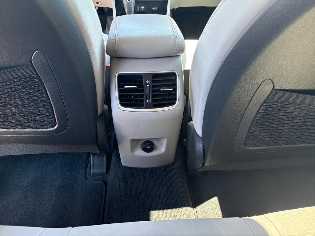 2020 Hyundai Tucson - $18,995