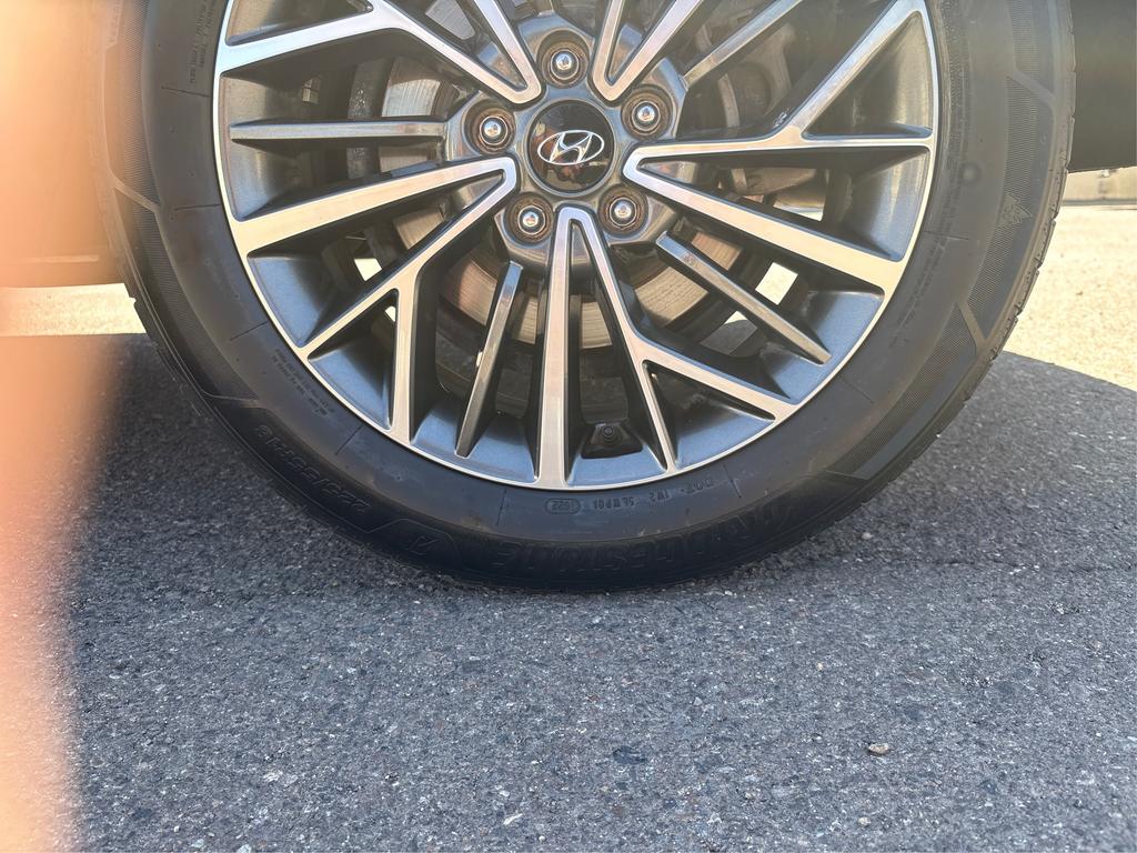 2020 Hyundai Tucson - $18,995
