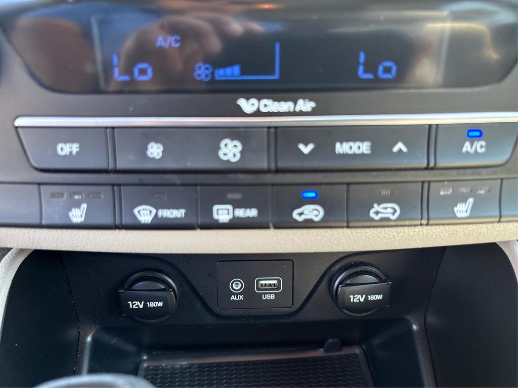 2020 Hyundai Tucson - $18,995