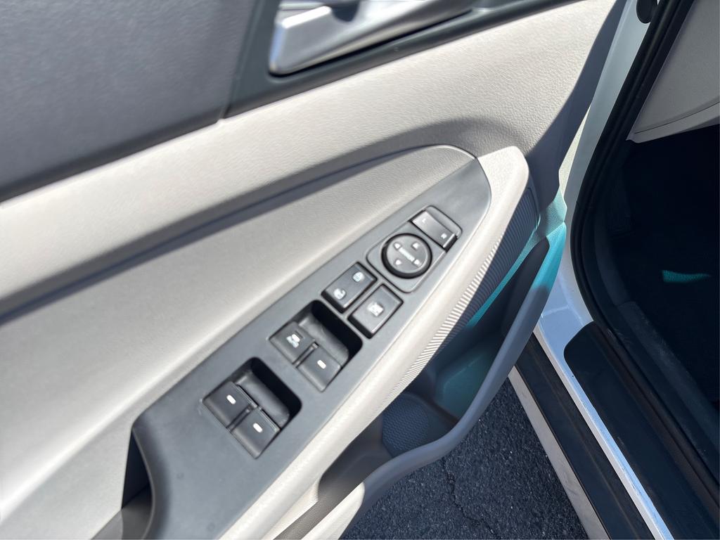 2020 Hyundai Tucson - $18,995