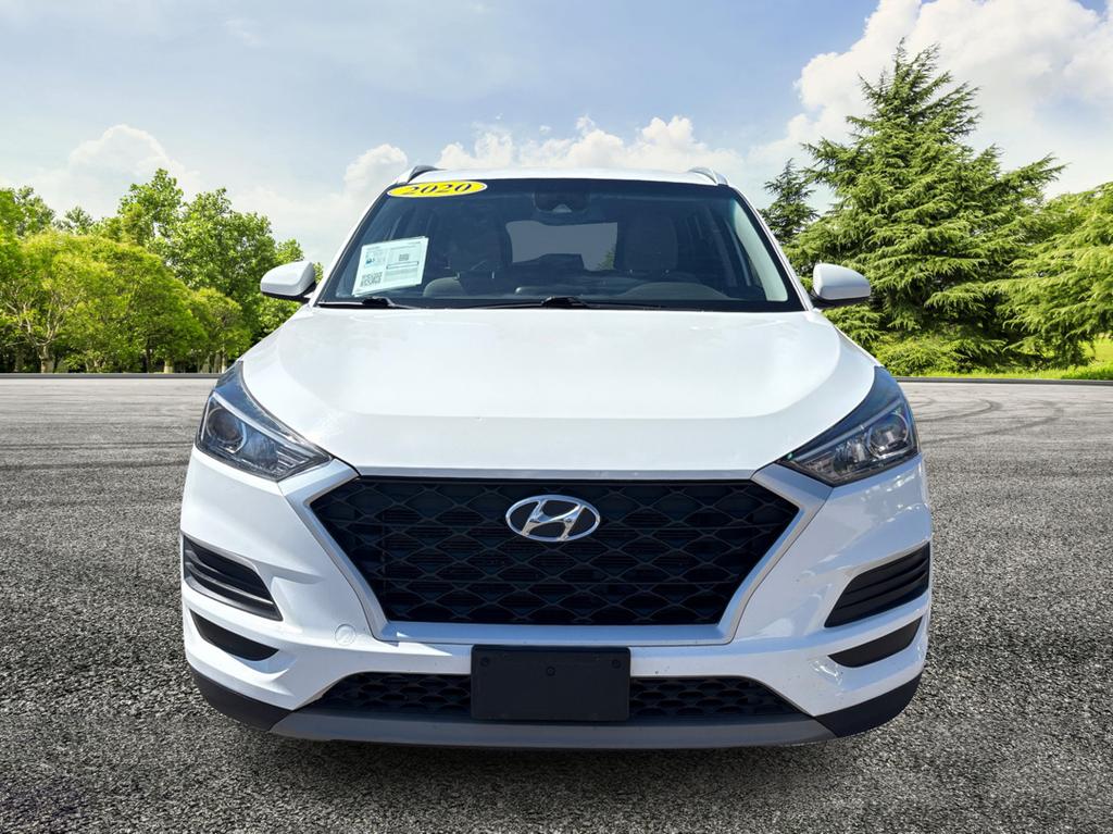 2020 Hyundai Tucson - $18,995