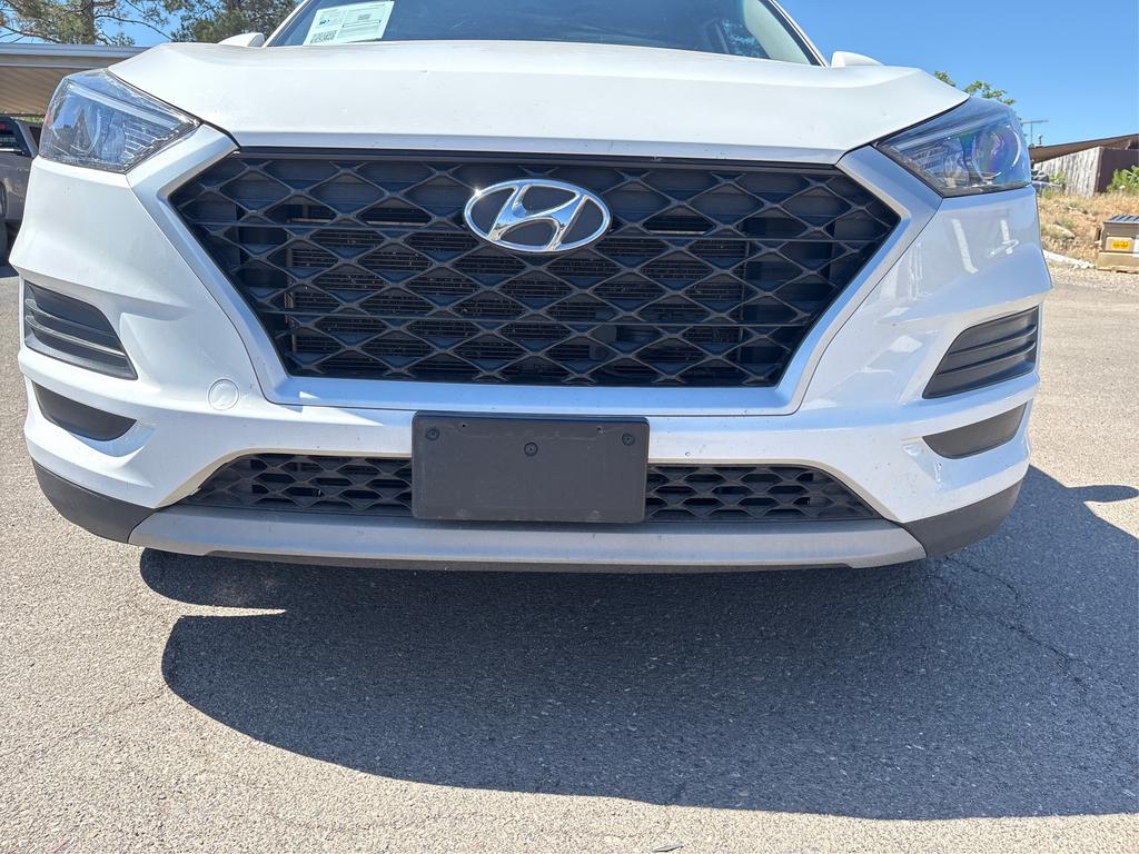 2020 Hyundai Tucson - $18,995