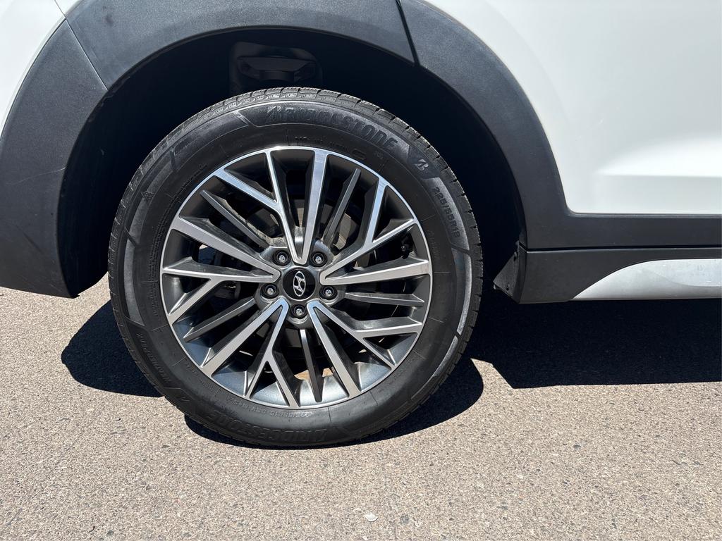 2020 Hyundai Tucson - $18,995