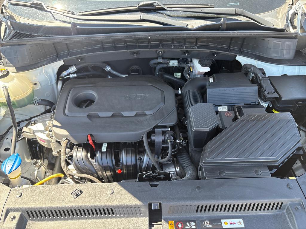 2020 Hyundai Tucson - $18,995