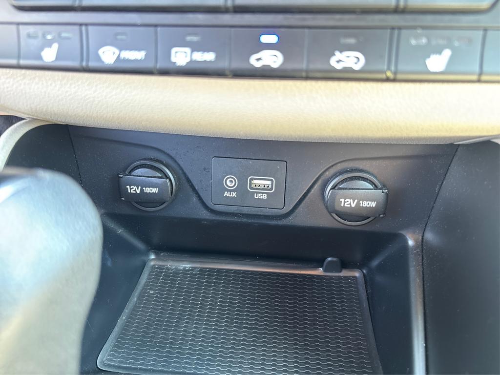 2020 Hyundai Tucson - $18,995