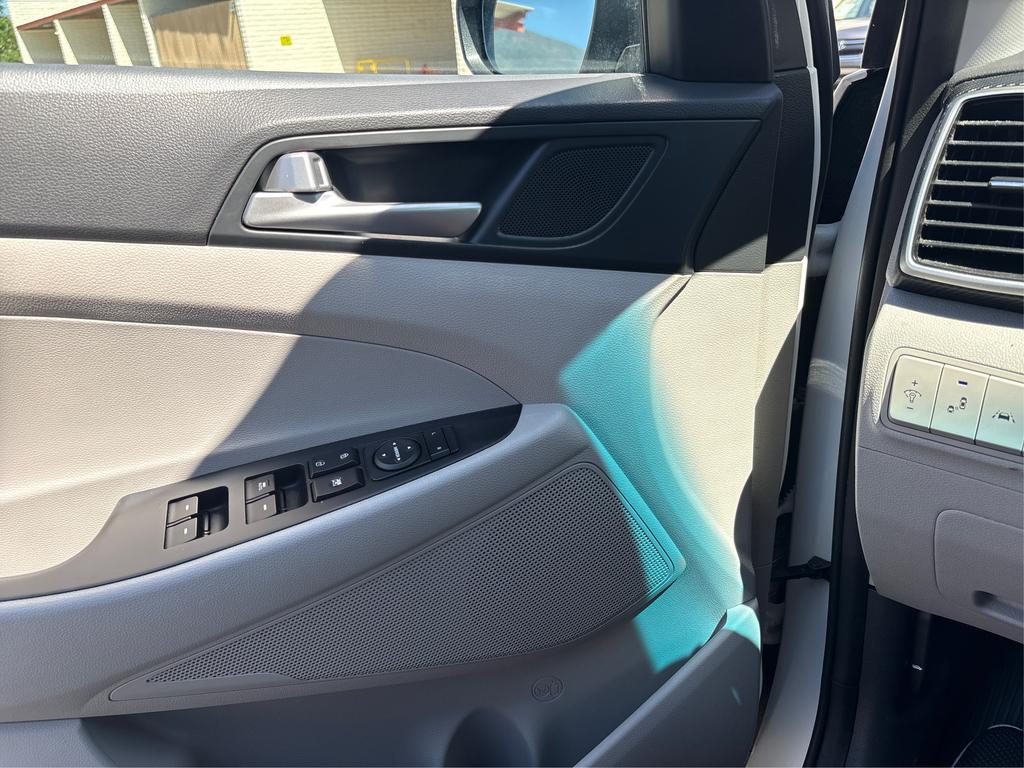 2020 Hyundai Tucson - $18,995