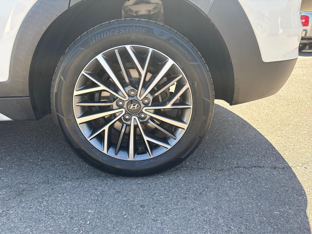 2020 Hyundai Tucson - $18,995