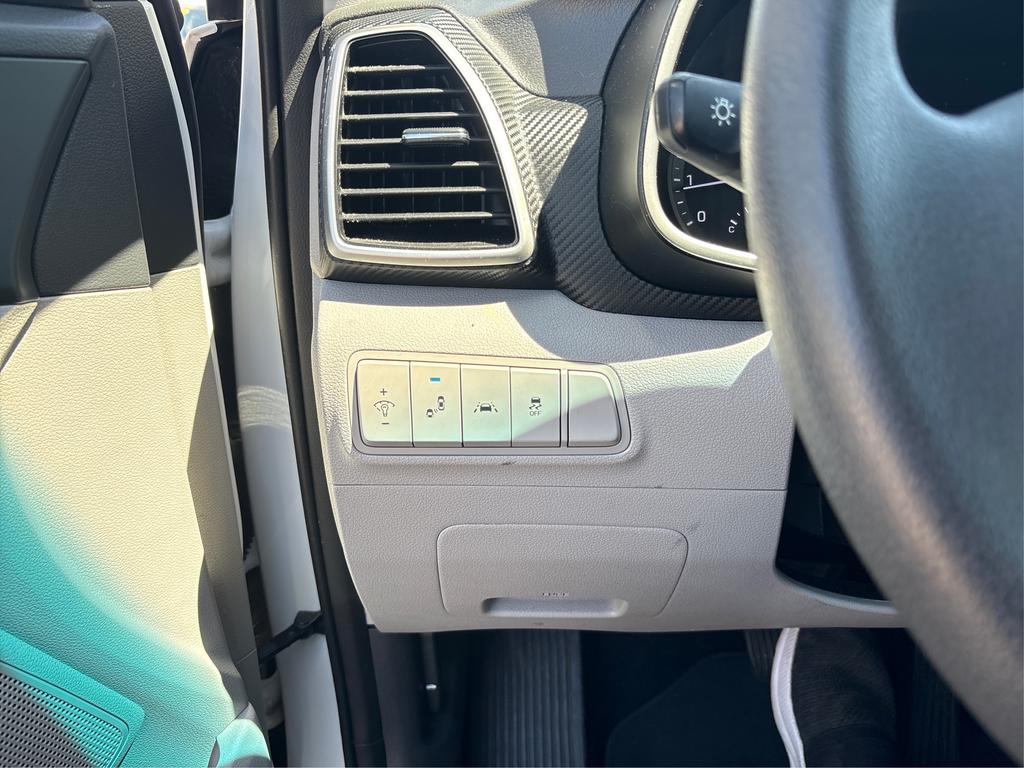 2020 Hyundai Tucson - $18,995