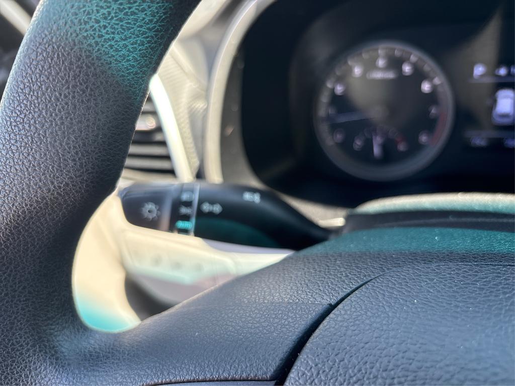 2020 Hyundai Tucson - $18,995