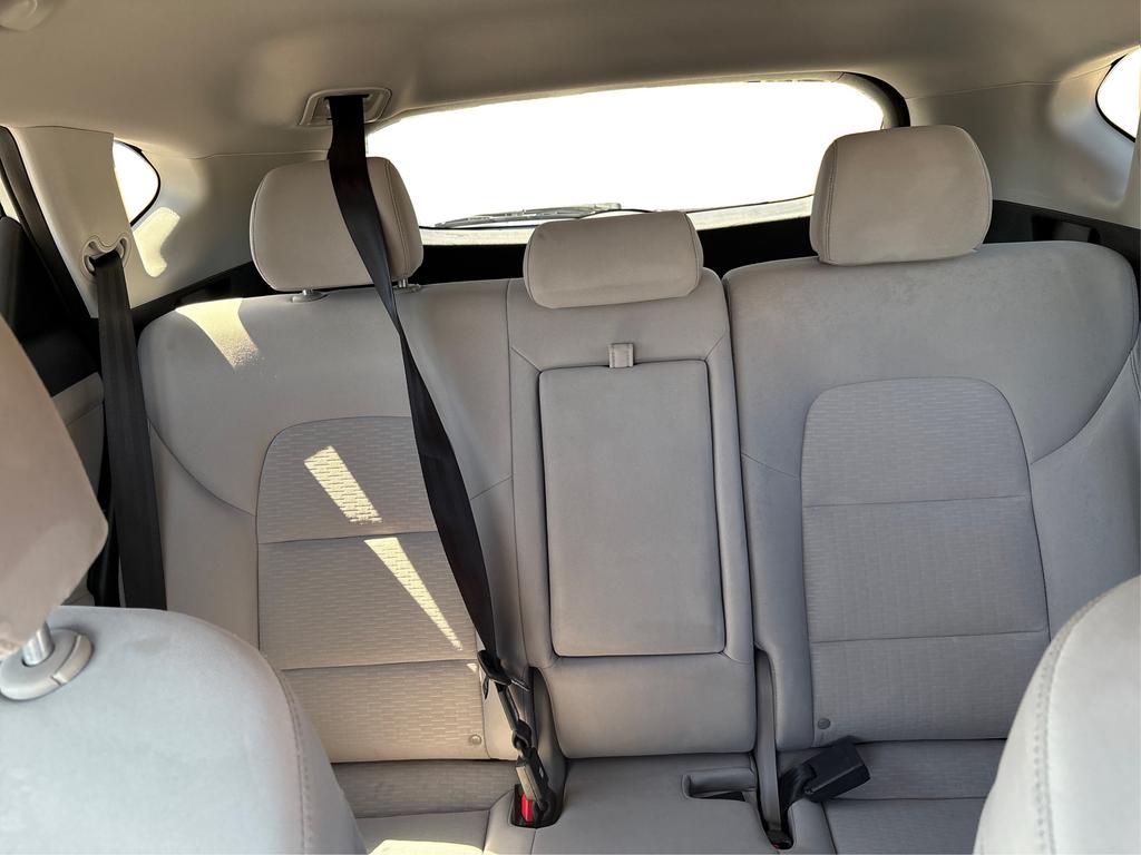2020 Hyundai Tucson - $18,995
