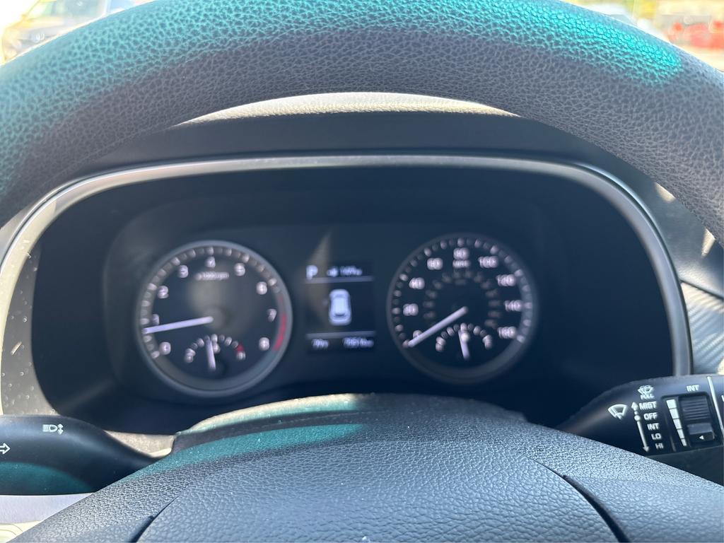 2020 Hyundai Tucson - $18,995
