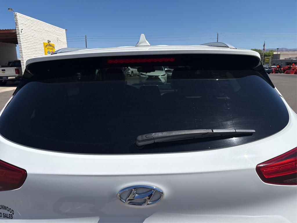 2020 Hyundai Tucson - $18,995